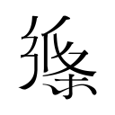 冬残奥会闭幕，中国代表团包揽金牌榜、奖牌榜第一